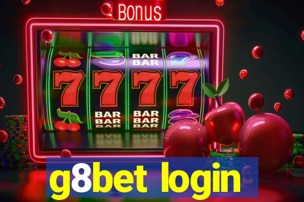 g8bet login